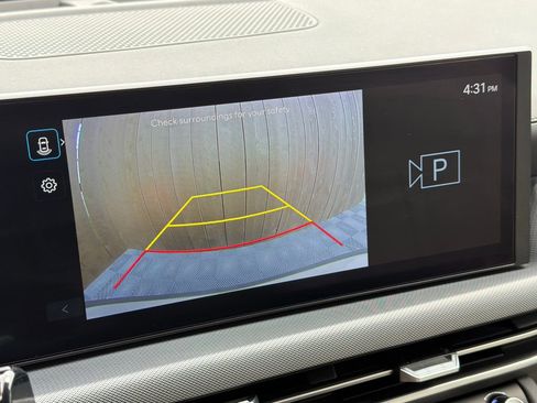 Used 2025 Hyundai Sonata SEL FWD image 8