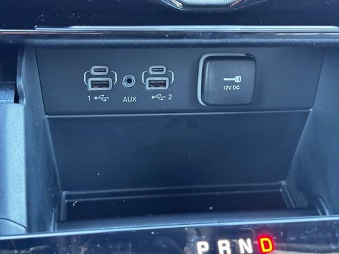 New 2026 Jeep Grand Cherokee Limited w/ Limited Altitude Package image 41