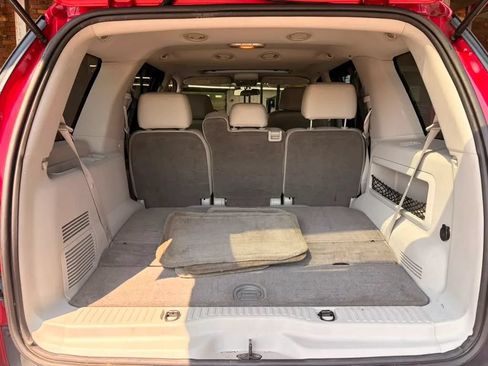 Used 2004 Lincoln Aviator Luxury AWD/4WD image 22