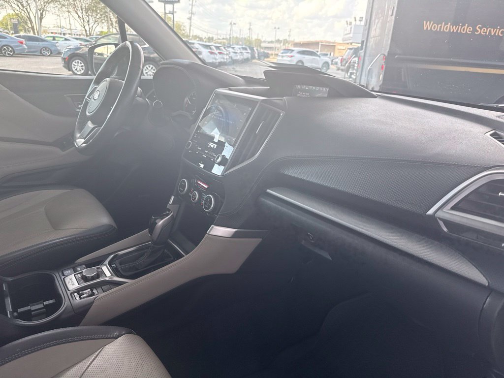 Used 2020 Subaru Forester Limited w/ Popular Package #3 AWD/4WD image 33