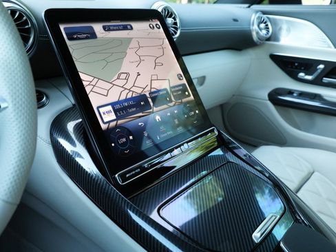 Used 2025 Mercedes-Benz AMG GT 55 image 37