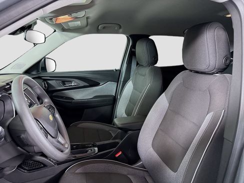 Certified 2023 Chevrolet TrailBlazer LT AWD/4WD image 22