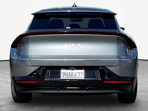 Used 2023 Kia EV6 Wind image 5