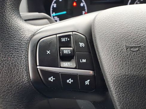 Used 2023 Ford Transit 250 Low Roof w/ Exterior Upgrade Package image 22