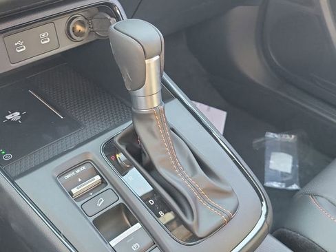 New 2026 Honda CR-V Sport-L image 36