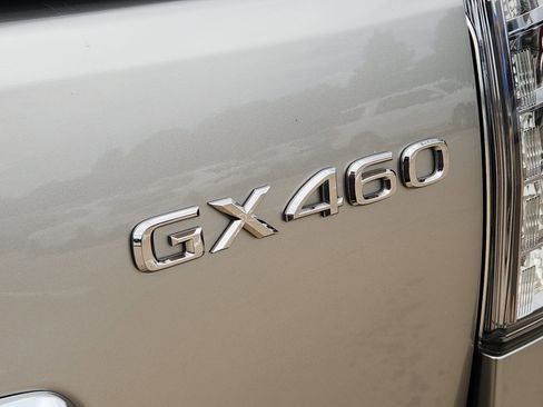 Used 2023 Lexus GX 460 Premium w/ Premium Plus Package AWD/4WD image 45