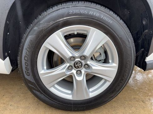 Used 2022 Toyota Highlander LE image 36