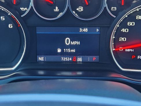 Used 2021 Chevrolet Silverado 1500 LT image 26