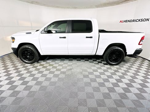 Used 2023 RAM 1500 Tradesman w/ Trailer Tow Group image 6