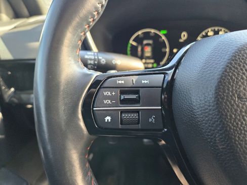 Used 2023 Honda CR-V Sport Touring image 19