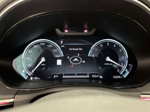 Used 2024 Genesis GV70 3.5T Sport w/ Sport Prestige Package image 19