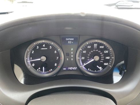 Used 2011 Lexus ES 350 Base 4dr Sedan image 32