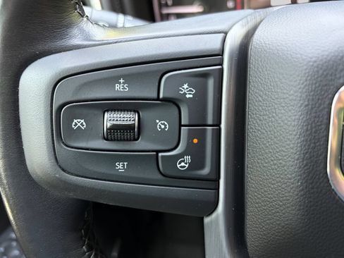 Used 2022 GMC Sierra 1500 Denali w/ Driver Alert Package II AWD/4WD image 29