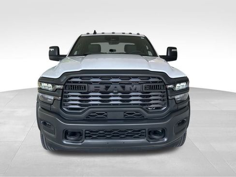New 2026 RAM 4500 Tradesman image 11