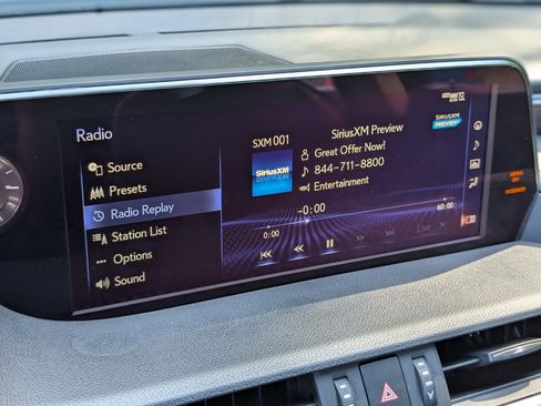 Used 2019 Lexus ES 350 w/ Accessory Package 2 image 31