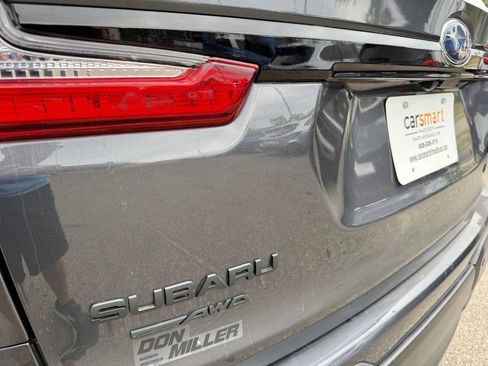 Used 2024 Subaru Ascent Onyx Edition AWD/4WD image 11