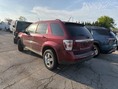 Used 2009 Chevrolet Equinox LT w/ LT Preferred Equipment Group image 5