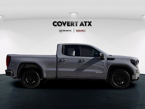 Used 2024 GMC Sierra 1500 Elevation image 8