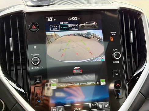 Used 2023 Subaru Ascent Touring image 36