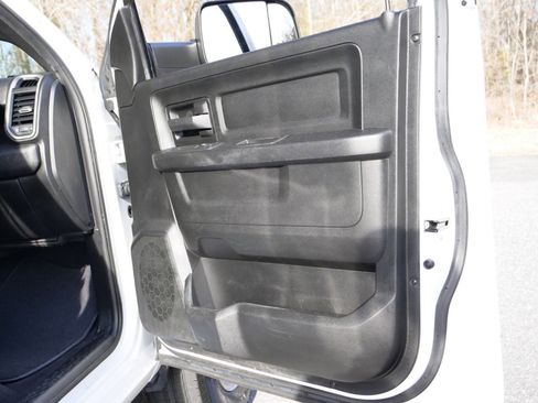 Used 2021 RAM 2500 Tradesman image 40