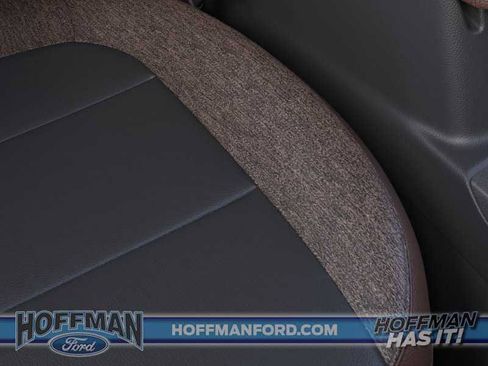 New 2026 Ford Bronco Sport Outer Banks w/ Outer Banks Tech Package+ AWD/4WD image 13