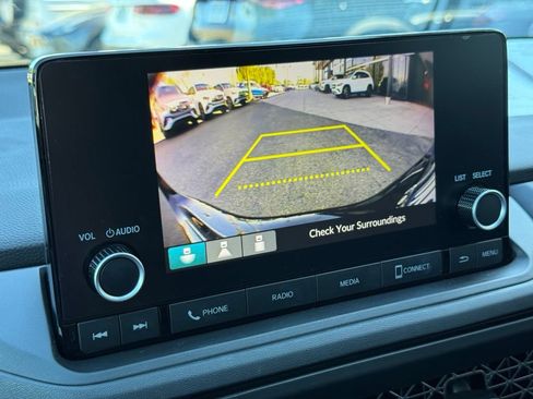 Used 2024 Honda Accord LX image 3