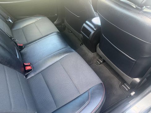 Used 2017 Toyota Camry SE FWD image 22