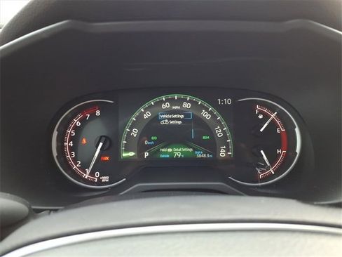 Certified 2025 Toyota RAV4 XLE Premium image 21