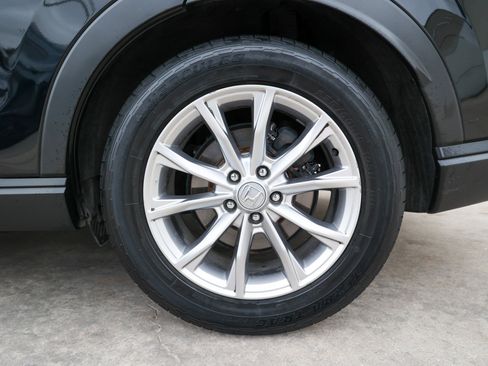 Used 2024 Honda CR-V EX-L image 13