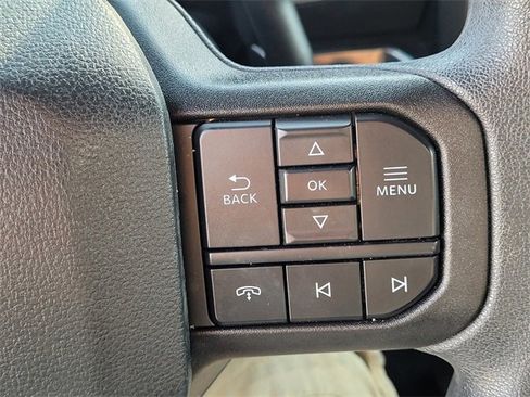 Used 2023 Ford F150 XL w/ STX Appearance Package image 14