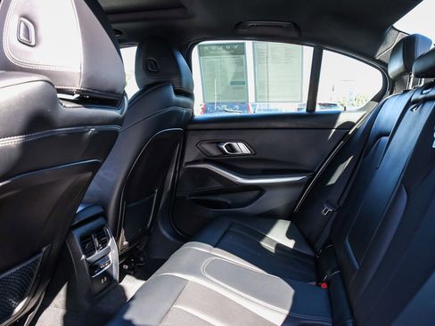 Used 2023 BMW 330e w/ Driving Assistance Package image 18