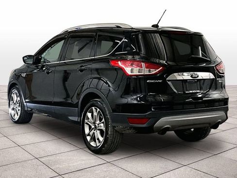 Used 2016 Ford Escape Titanium AWD/4WD image 10