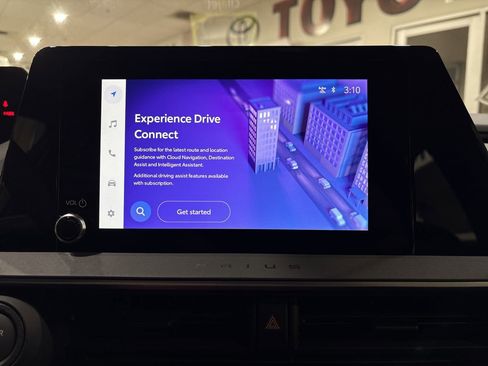 New 2026 Toyota Prius SE image 19