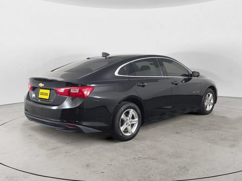 Used 2018 Chevrolet Malibu LS FWD image 5