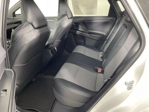New 2026 Toyota bZ AWD/4WD image 6