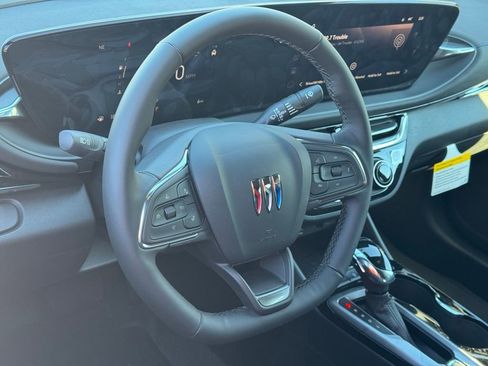 New 2026 Buick Envista Sport Touring w/ Convenience I Package image 15
