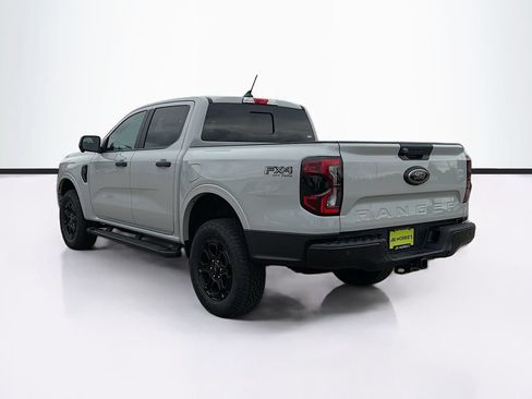 New 2026 Ford Ranger XLT AWD/4WD image 7