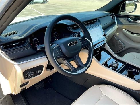 New 2026 Jeep Grand Cherokee Limited image 6