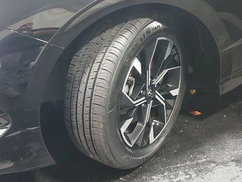 Certified 2025 Hyundai Sonata SEL image 47