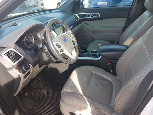 Used 2013 Ford Explorer Limited FWD image 6