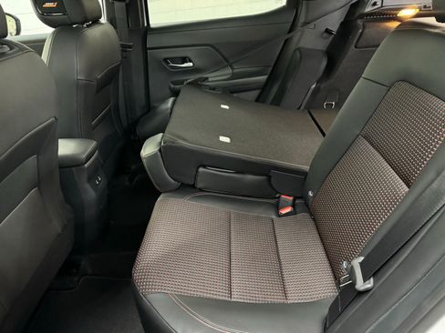 New 2026 Nissan Kicks SR w/ SR Premium Package AWD/4WD image 25