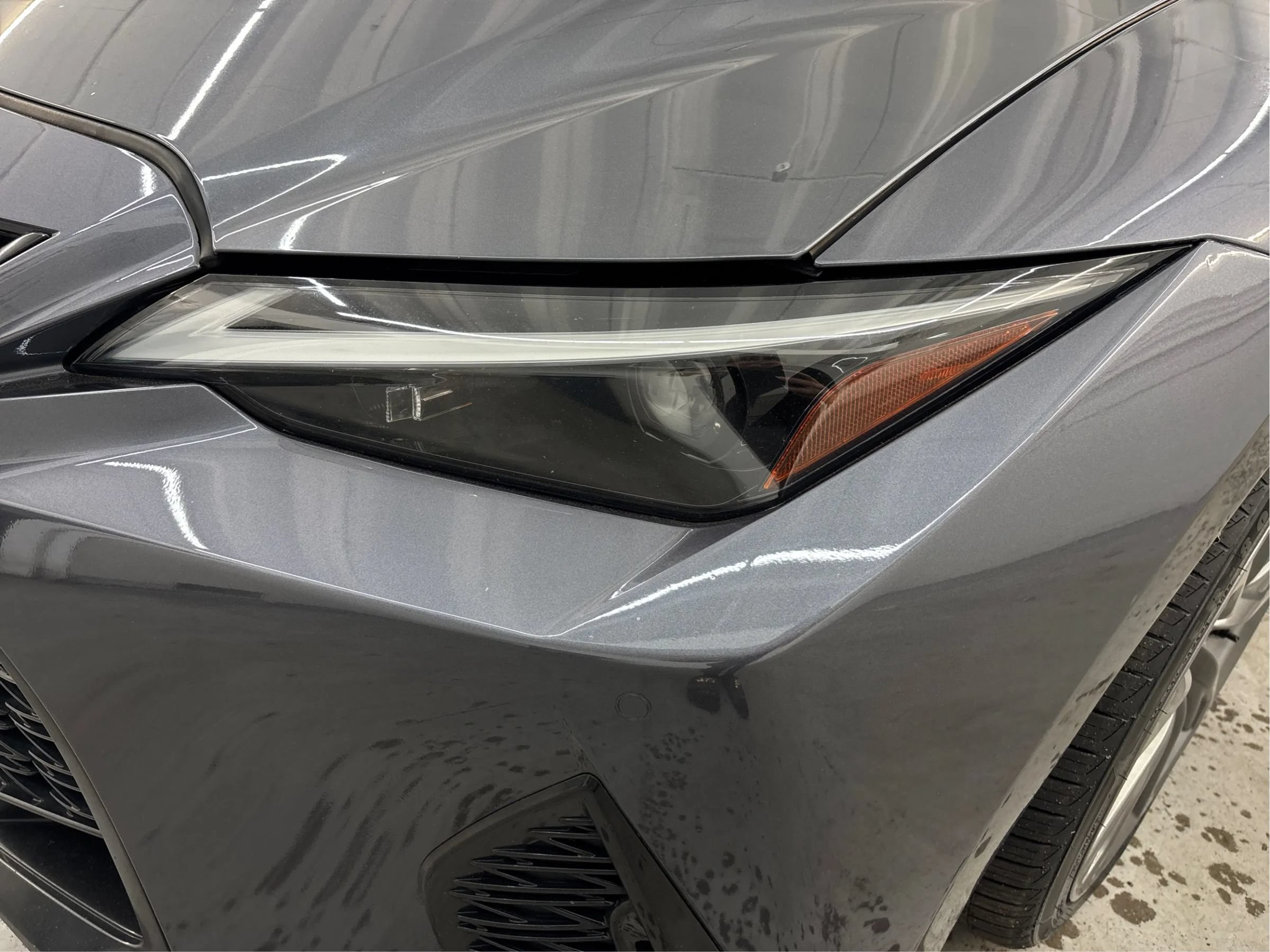 Used 2022 Lexus IS 350 F Sport w/ Memory Package AWD/4WD image 32