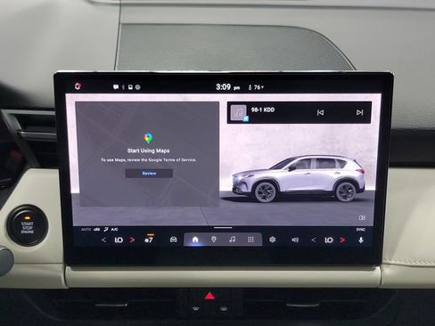 New 2026 MAZDA CX-5 Select AWD/4WD image 18