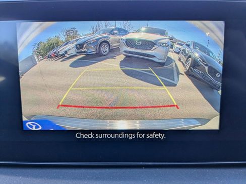 Used 2025 MAZDA CX-30 AWD 2.5 S w/ Preferred Package image 23