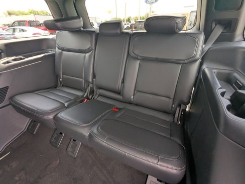 New 2026 Ford Expedition Platinum AWD/4WD image 14
