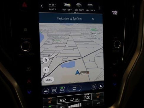 Certified 2025 Subaru Outback Premium image 20