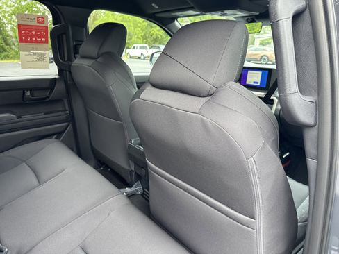 New 2026 Toyota Tacoma SR5 RWD image 30