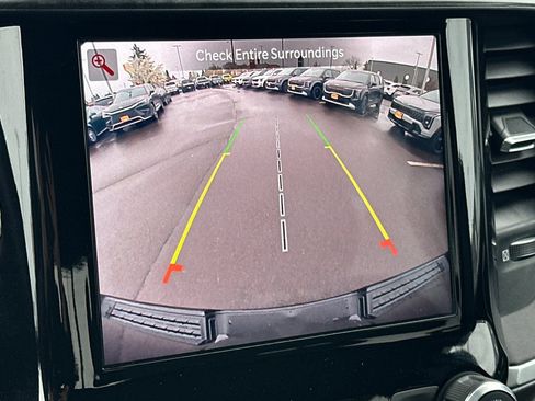 Used 2022 RAM 1500 Big Horn image 19