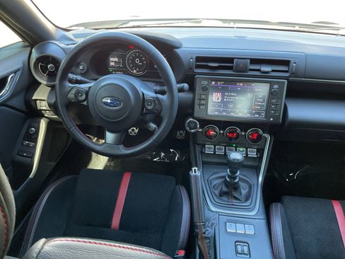 Used 2023 Subaru BRZ Limited w/ Popular Package #2 image 15