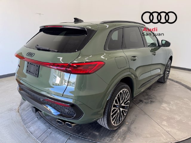 New 2026 Audi SQ5 Premium Plus AWD/4WD image 38